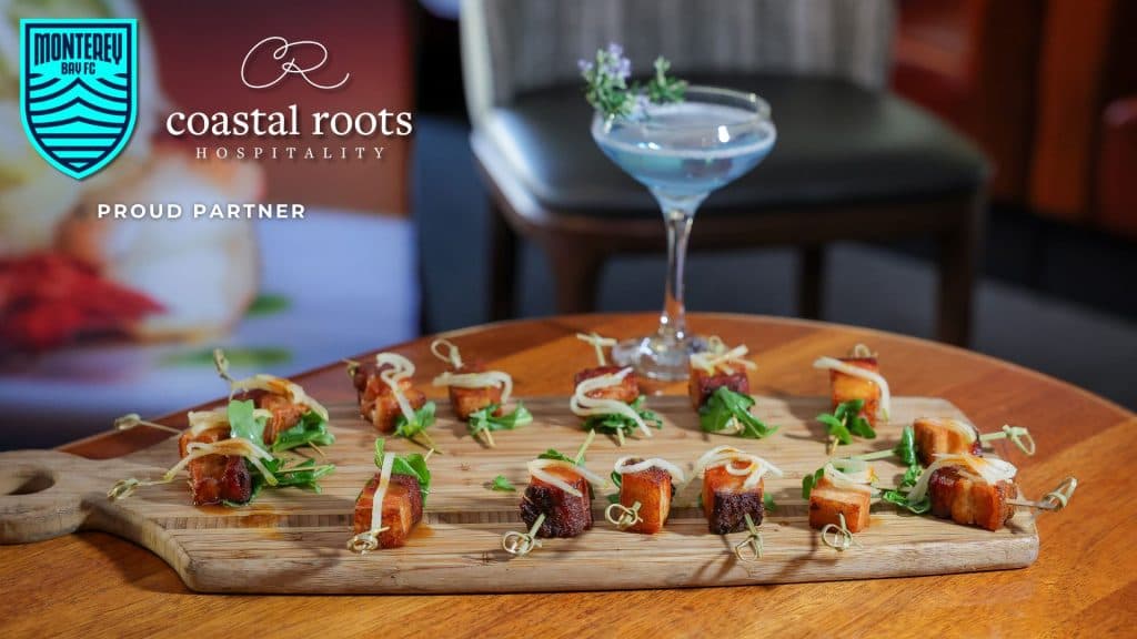 Kicking Off the Season: Monterey Bay Football Club Pre-Matches & Our Partnership