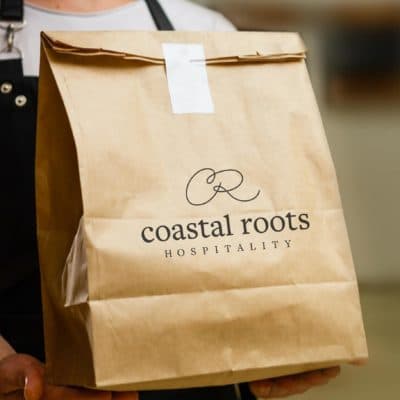 Pick It Up, Pay It Forward