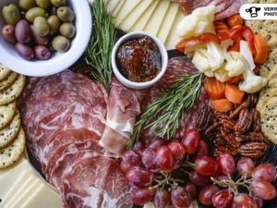 Antipasto