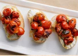Bruschetta