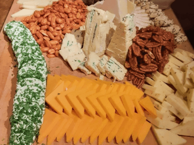 American Artisan Charcuterie