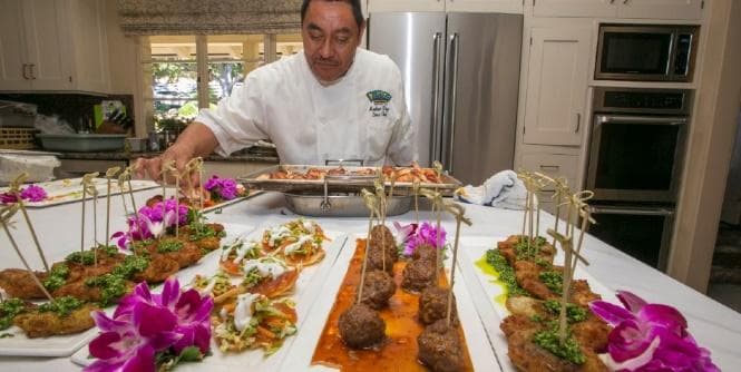 Chef
