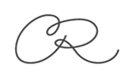 Coastal Roots Hospitality monogram
