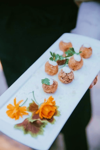 Hors d'oeuvre