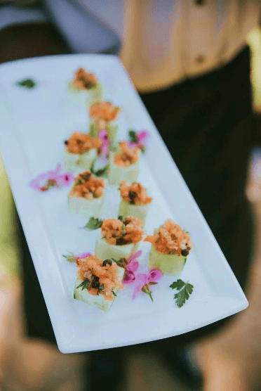 Hors d'oeuvre