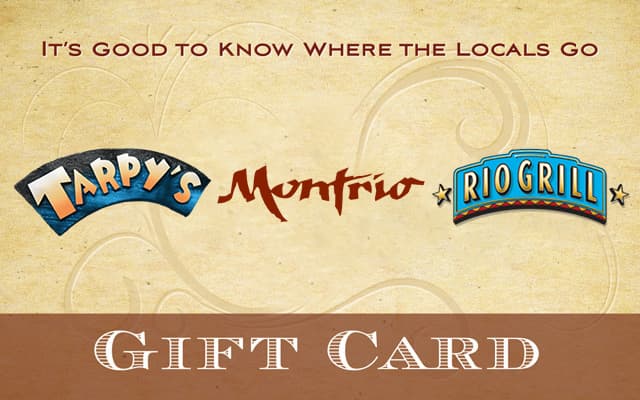 Coastal Roots Gift Card