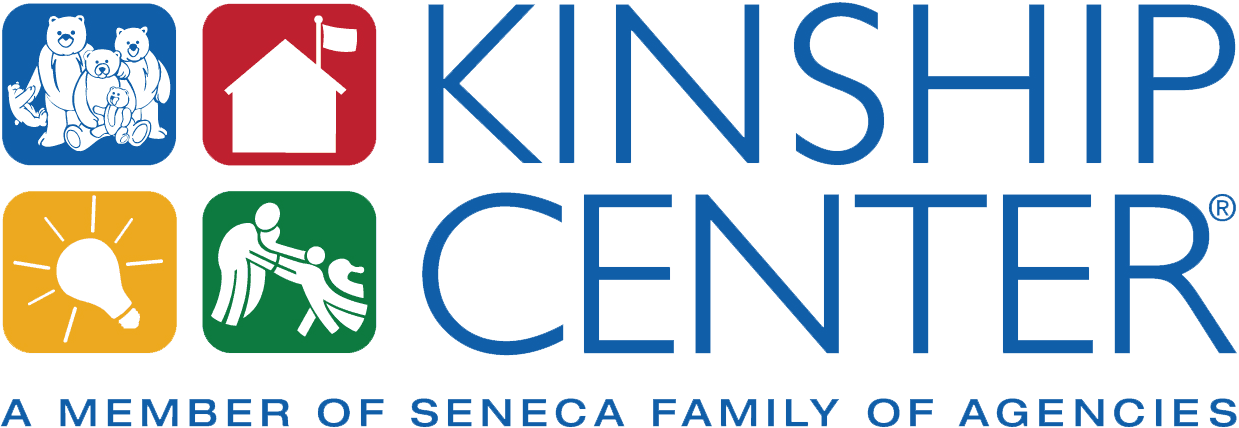 Kinship Center logo