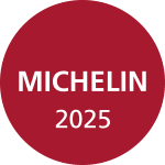 MICHELIN 2025
