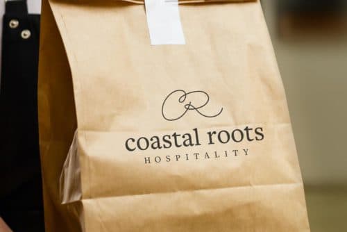 Pick It Up Pay It Forward program