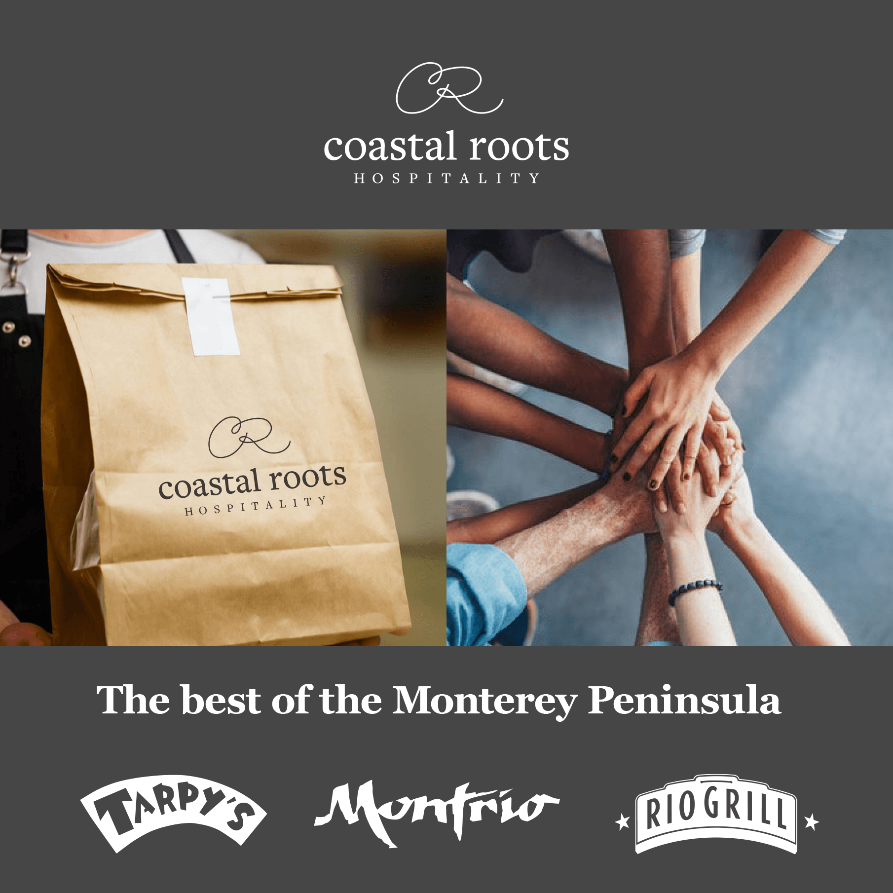 Pick It Up Pay It Forward event 2