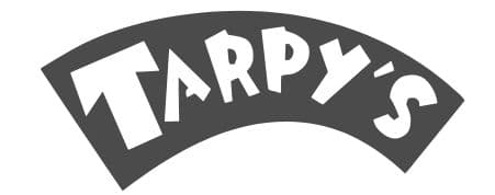 Tarpy's Roadhouse logo