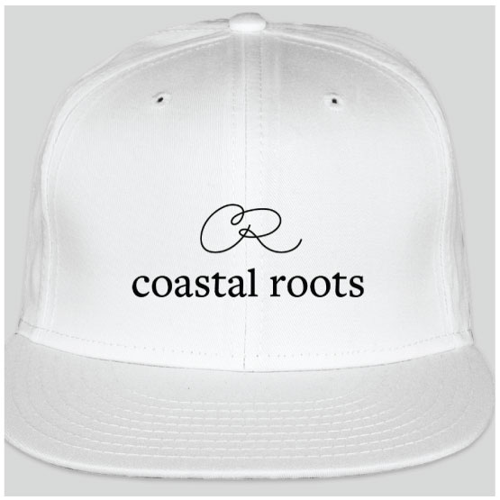 White Carhartt Hat: $40