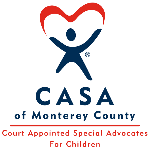 Casa CASA of Monterey County - Court Appointed Special Advocates for Children