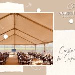 Coastal Catering for Corporate Events