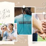 Coastal Roots Gives Back