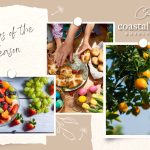 Flavors of the Season