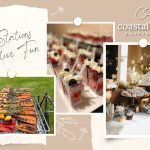 Food Stations