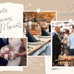 Intimate Gatherings, Grand Moments