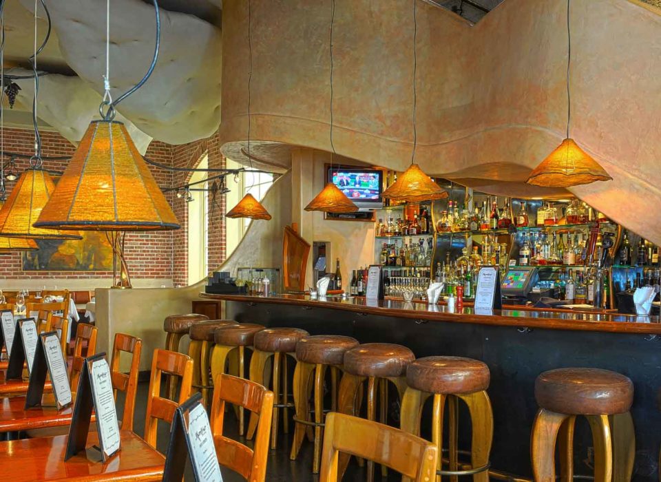Montrio Bistro