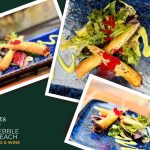 Pebble Beach Food & Wine
