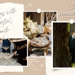 Weddings With a Coastal Touch